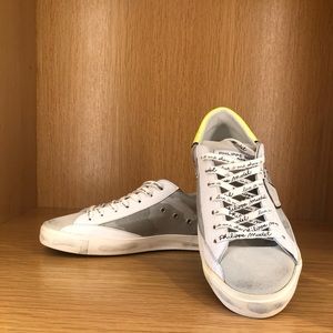 Philippe Model Men’s Shoes